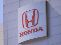 Корпорация Honda объявила об уходе из "Формулы-1" в конце 2021 года