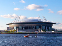 Санкт-Петербург может лишиться права проведения матчей чемпионата Европы по футболу 2020 года из-за изменения формата проведения турнира, вызванного сложной эпидемиологической ситуацией