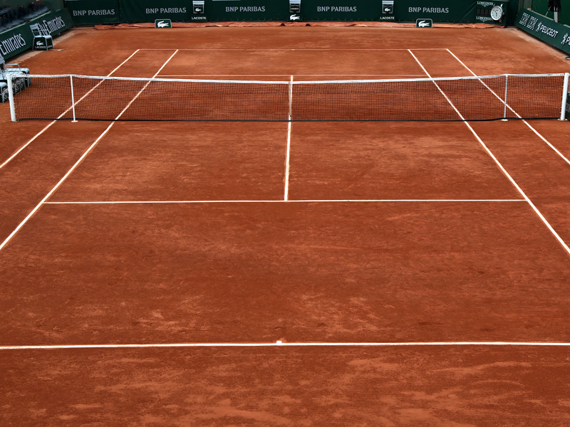 Договорным матчем россиянки на Roland Garros займется французская прокуратура