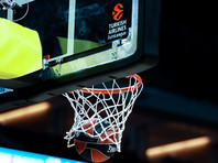 Баскетбольная Евролига отменила присужденные "Зениту" технические поражения