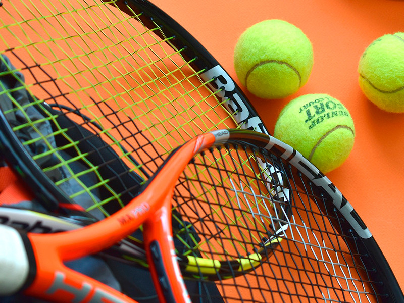 В Лондоне в четверг прошла жеребьевка итогового турнира Ассоциации теннисистов-профессионалов (АТР), который стартует в воскресенье с участием сразу двух представителей России - Даниила Медведева и Андрея Рублева