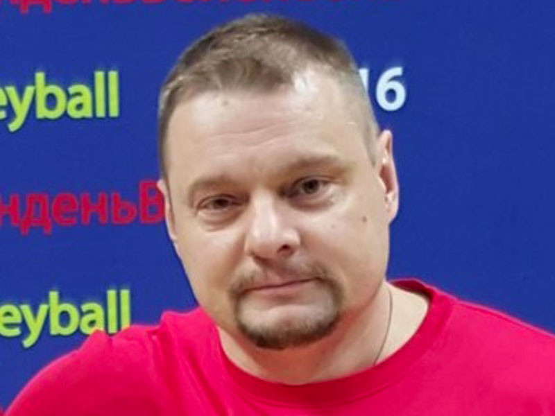 Владимир Алекно возглавит соперников российских волейболистов по Олимпиаде в Токио
