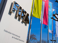 Международная федерация футбольных ассоциаций (ФИФА) объявила о переносе клубного чемпионата мира-2020 с декабря на февраль следующего года из-за пандемии коронавируса