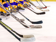 Хоккеисты сборной России переиграли шведов на Кубке Карьяла