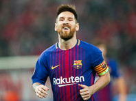 "Барселона" выплатит Месси до окончания контракта почти 100 млн евро бонусами