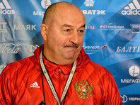 Станислав Черчесов