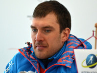 Биатлонист Евгений Гараничев назвал беспределом частые проверки на допинг