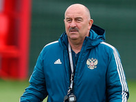 Станислав Черчесов останется главным тренером национальной сборной России по футболу до конца чемпионата Европы, который был перенесен из-за пандемии на лето будущего года