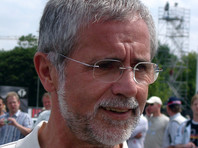 Герд Мюллер, 2006 год