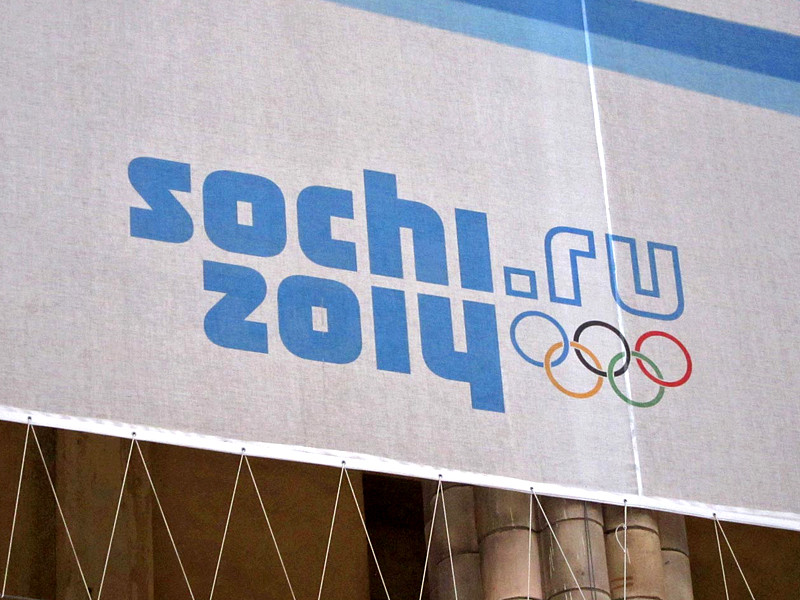 Допинг-пробы с зимней Олимпиады в Сочи решили еще раз перепроверить