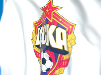 Футболисты московского ЦСКА проиграли загребскому "Динамо" в выездном матче заключительного тура группового этапа Лиги Европы УЕФА