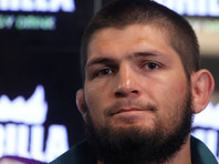 Хабиб Нурмагомедов назвал сумму, ради которой возобновит карьеру в UFC