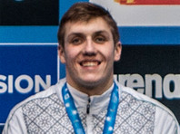 На чемпионате Белоруссии по плаванию установлен мировой рекорд на стометровке