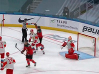 Россияне уступили канадцам перед стартом молодежного ЧМ по хоккею