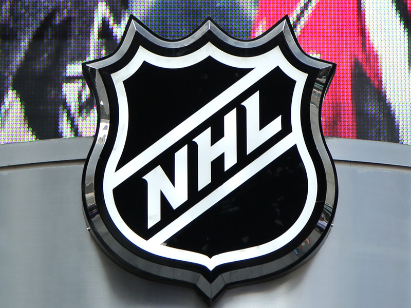 Матчи нового сезона чемпионата НХЛ покажут на федеральном канале
