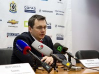  Андрей Назаров призвал КХЛ ввести дисквалификации за поддержку Навального