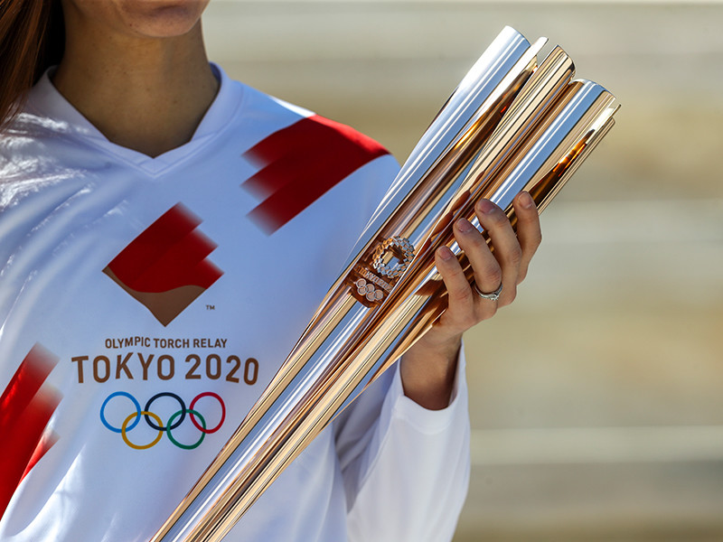 Более 80% японцев выступают против проведения Олимпиады в Токио