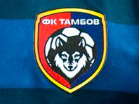 Руководство футбольного клуба "Тамбов" примет окончательное решение об участии команды в весенней части чемпионата России 8 февраля


