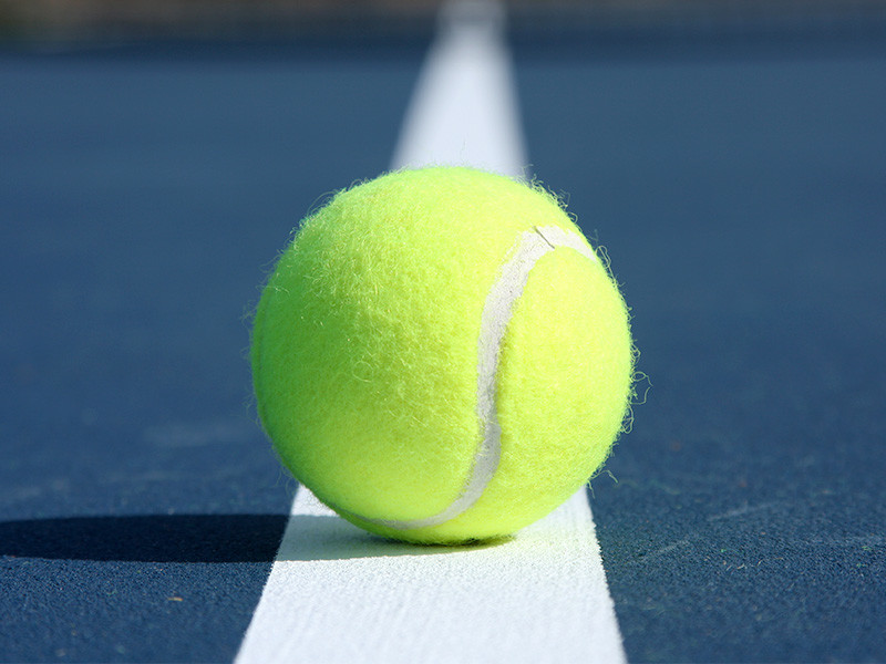 Перед Открытым чемпионатом Австралии состоится новый турнир для теннисисток, которые сейчас находятся на полной изоляции в Мельбурне


