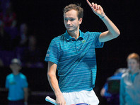 Медведев и Рублев пробились в четвертый круг Australian Open