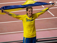 19-летняя украинка научилась прыгать выше чемпионки мира Марии Ласицкене