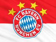 Мюнхенская "Бавария" выиграла клубный чемпионат мира по футболу