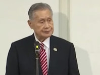 Глава оргкомитета Олимпиады в Токио уйдет в отставку из-за обиженных женщин
