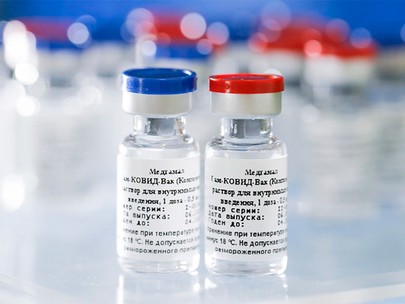 Всемирное антидопинговое агентство не имеет оснований полагать, что с российской вакциной от коронавируса "Спутник V" могут быть проблемы с точки зрения антидопинговых правил, но при этом WADA был отправлен запрос в РУСАДА для получения дополнительной информации о вакцине


