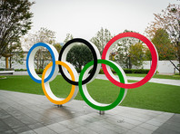 Опрос показал, что Олимпиаду в Токио необходимо отменить или перенести