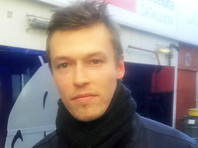 Даниил Квят продолжит карьеру в "Формуле-1" в статусе резервного пилота