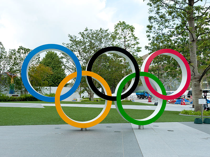 Хозяева Олимпиады в Токио исключили возможность повторного переноса Игр