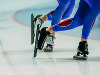 Конькобежцы посетовали на отсутствие тренировочных баз в России
