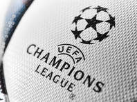 Последними четвертьфиналистами Лиги чемпионов стали "Челси" и "Бавария"