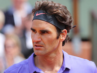  Теннисист Роджер Федерер победил в первом матче за 405 дней 
