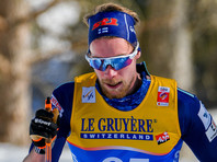 Отец финского лыжника Йони Мяки ведет подсчет "снятым с русских скальпов"