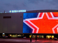 Встреча 1/8 финала плей-офф КХЛ на "ЦСКА-Арене", которая является домашней для обоих клубов, закончилась со счетом 1:0. Решающую шайбу на 69-й минуте забросил армеец Максим Шалунов
