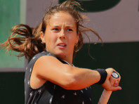Дарья Касаткина выиграла теннисный турнир в Санкт-Петербурге