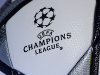 "Реал" и "Манчестер Сити" прошли в четвертьфинал Лиги чемпионов