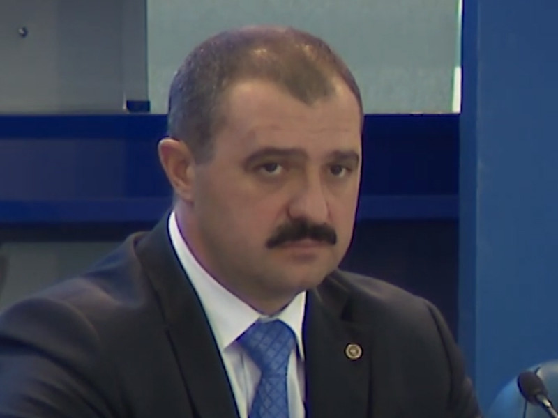  МОК не признал избрание Виктора Лукашенко главой олимпийского комитета Белоруссии 	