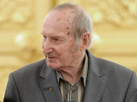 Первый чемпион мира по хоккею в составе сборной СССР Виктор Шувалов умер в 97 лет