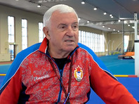 Евгений Загорулько 