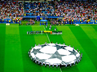 Исполком УЕФА проголосовал за переход Лиги чемпионов на швейцарскую систему