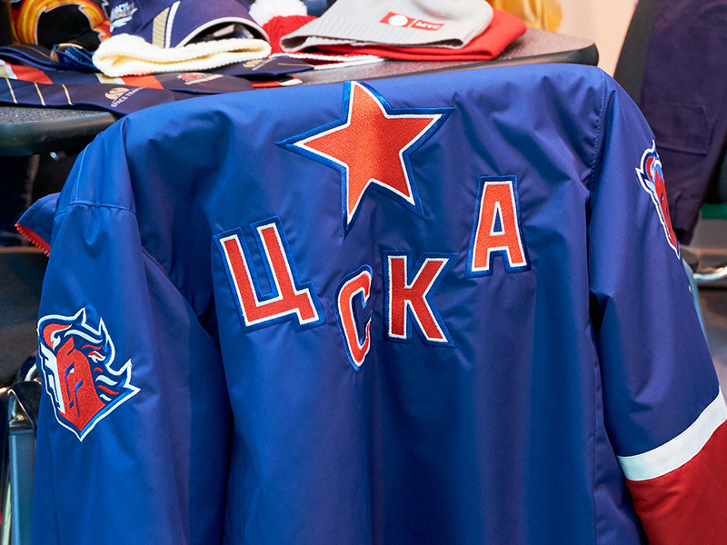  ВЦИОМ назвал самый популярный хоккейный клуб в России на фоне общего безразличия 		