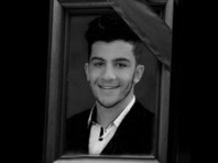 Иорданский боксер Рашид Аль-Свайсат умер в возрасте 19 лет от травм головы, полученных на молодежном чемпионате мира в Польше
