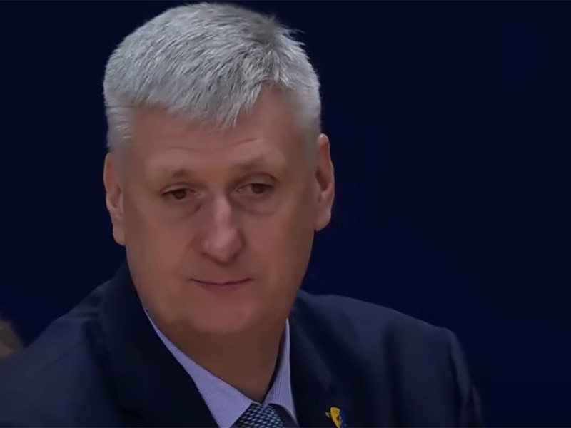 Андрей Мальцев утвержден на посту главного тренера подмосковного баскетбольного клуба "Химки"