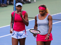 Сестрам-теннисисткам Уильямс предложили попробовать себя в реслинге