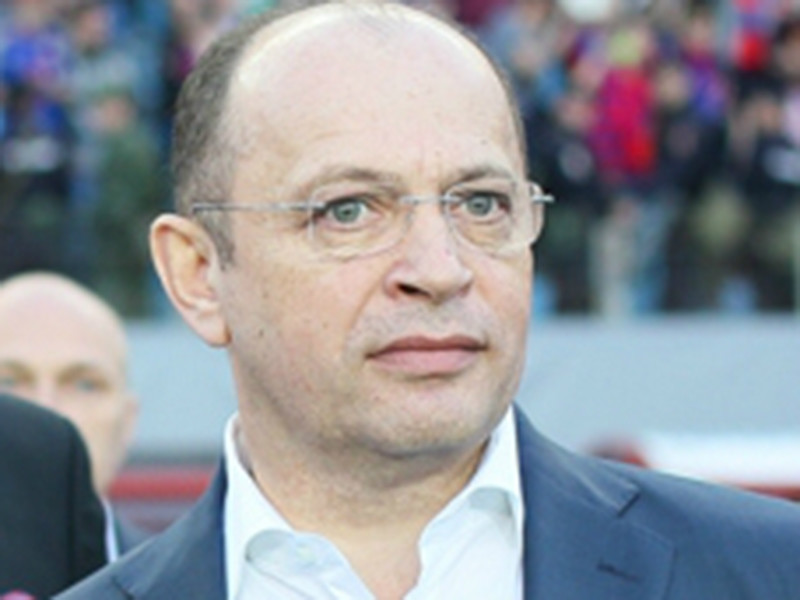Президент Российской Премьер-лиги (РПЛ) Сергей Прядкин высказался против создания футбольной Суперлиги заявив, что этот турнир противоречит базовым ценностям футбола