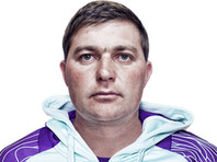 Новым главным тренером футбольного клуба "Уфа" стал Алексей Стукалов 	