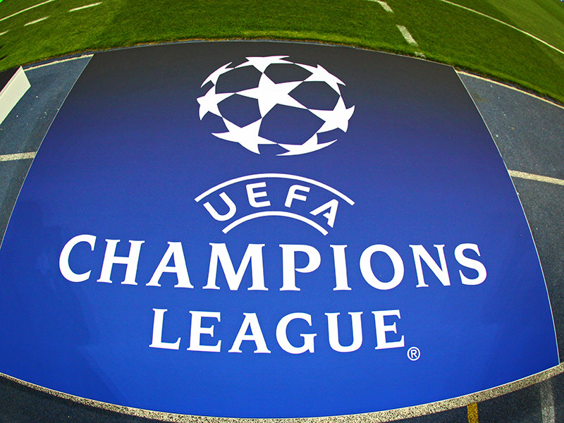  "Пари Сен-Жермен" и "Челси" одержали победы в четвертьфинале Лиги чемпионов 	