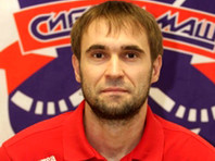 Прославленный вратарь сборной России застрелился на 41-м году жизни